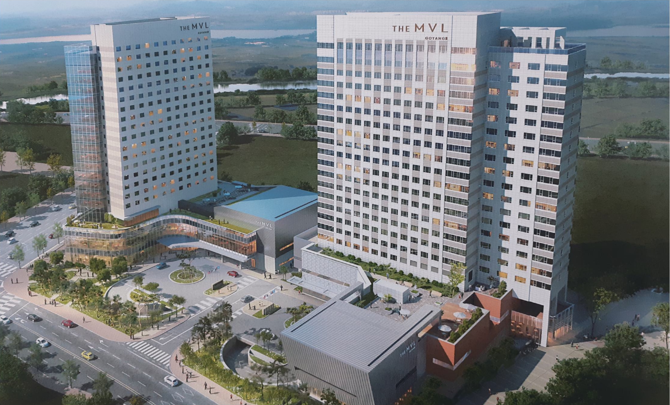 일산 SONO Calm GOYANG